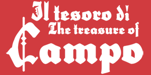 The "Treasure of Campo" is a naturalistic educational trail with mobile navigation on websites specially designed for children